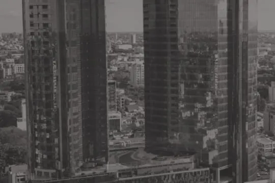 Torres Green Tower SCZ — imagen 1