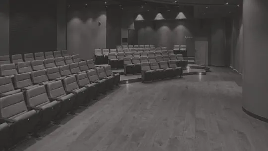 Auditorio Green Tower Santa Cruz — imagen 1