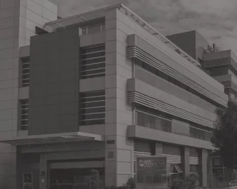 Hotel Rennova — imagen 1