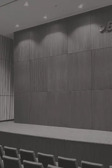 Auditorio Banco de Crédito — imagen 1