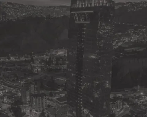 Torre Green Tower — imagen 1