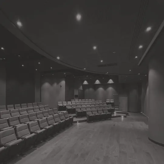 Auditorio Green Tower Santa Cruz — imagen 2