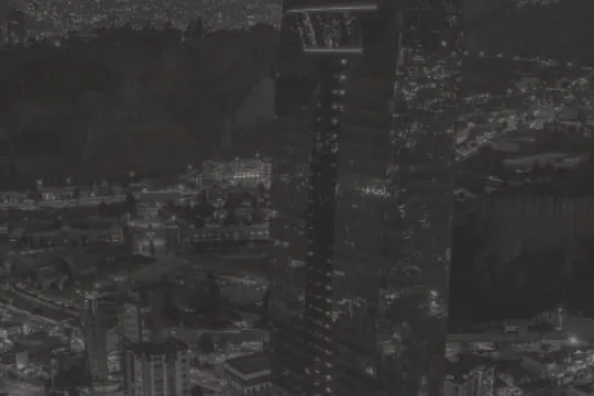 Torre Green Tower — imagen 2