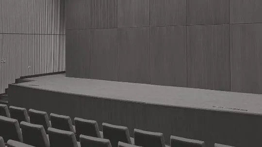 Auditorio Banco de Crédito — imagen 2