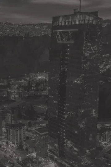 Torre Green Tower — imagen 3
