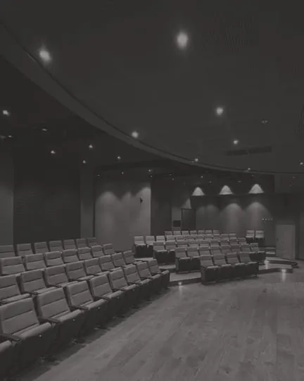 Auditorio Green Tower Santa Cruz — imagen 3