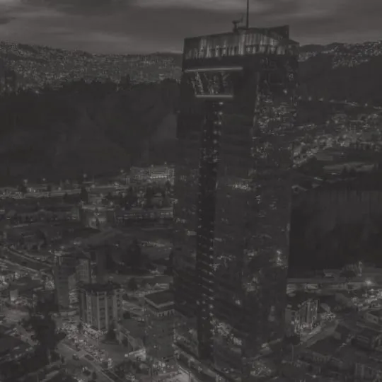 Torre Green Tower — imagen 5