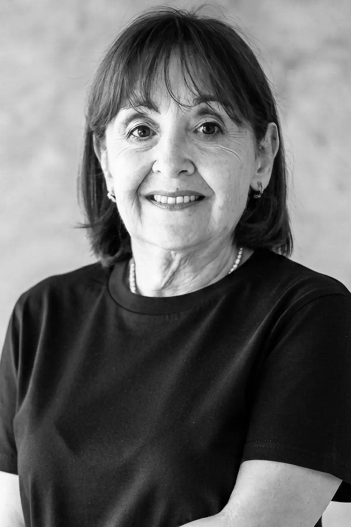 Patricia Ampuero